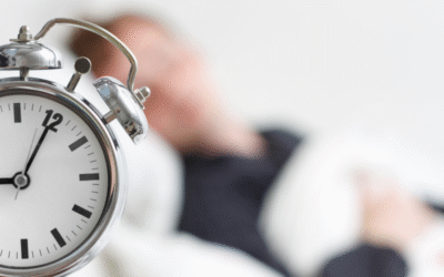 Orthodontics and Sleep Apnea: The Surprising Connection to Better Rest
