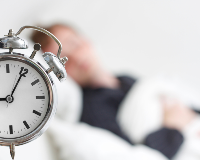 Orthodontics and Sleep Apnea: The Surprising Connection to Better Rest