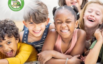 The Rise of Preventive Orthodontics: Why Early Screenings Matter More Than Ever
