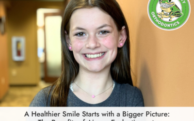A Healthier Smile Starts with a Bigger Picture: The Benefits of Airway Evaluations at Classic City Orthodontics
